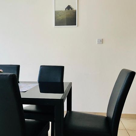 라르나카 Carisa Holiday 6 Apt 101 아파트 외부 사진