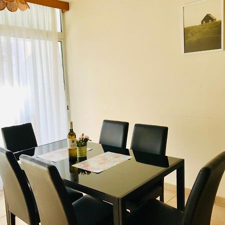 라르나카 Carisa Holiday 6 Apt 101 아파트 외부 사진