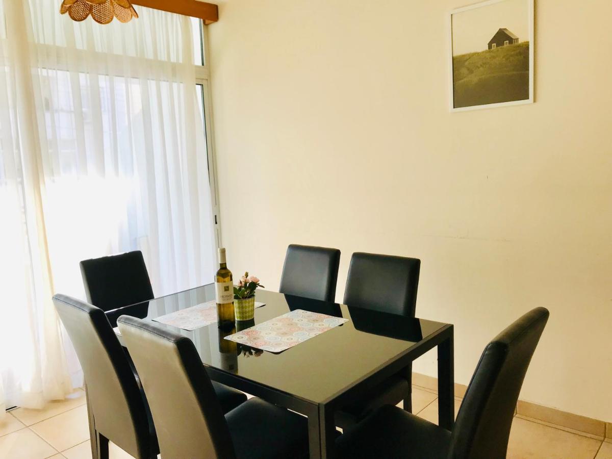 라르나카 Carisa Holiday 6 Apt 101 아파트 외부 사진