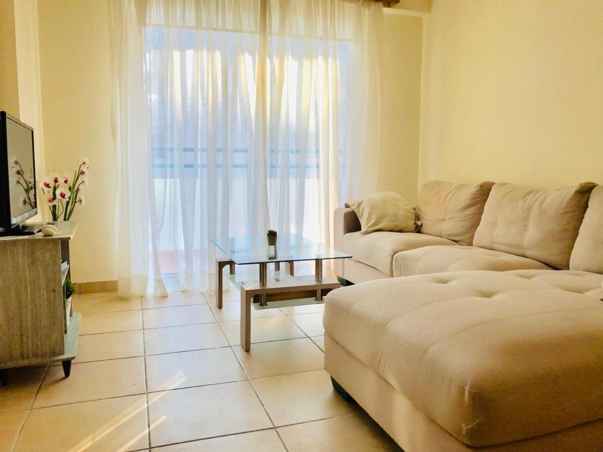 라르나카 Carisa Holiday 6 Apt 101 아파트 외부 사진